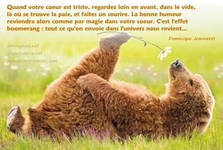 Souriez...