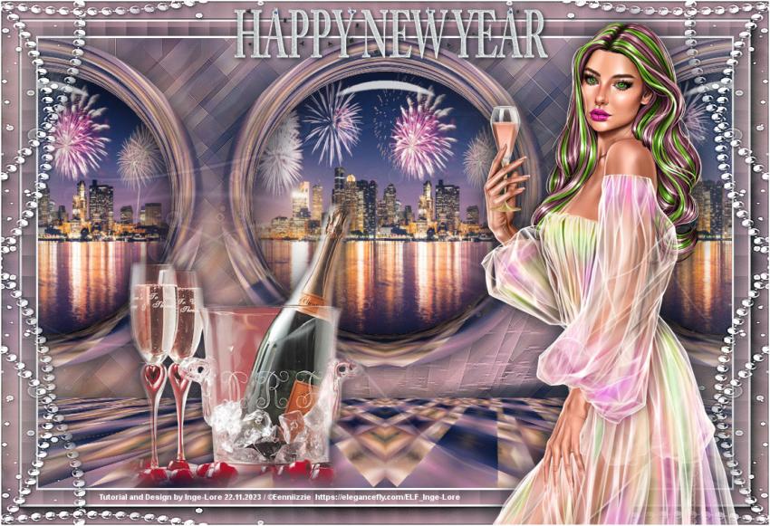Happy New Year