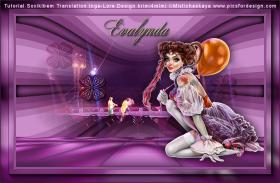 Evalynda