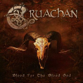 CRUACHAN_Blood For The Blood God