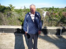 Les Qualifiées pour le FEDERAL D'ANNONAY LE 18 ET 19 MAI 2012