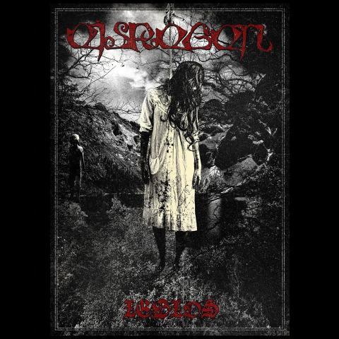 EISREGEN - "Deutsches Bierlied" Clip