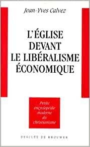 DSE et libéralisme économique: un Ralliement de trop? 1ère partie
