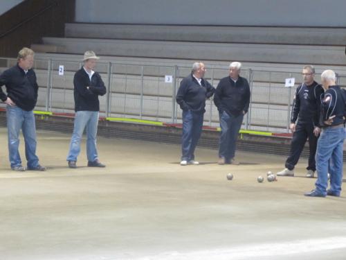 BEAU FINAL DU CONCOURS VASCHALDE DU 15 AVRIL 2012