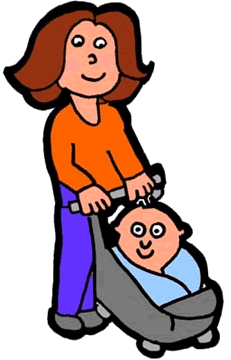 La crèche familiale