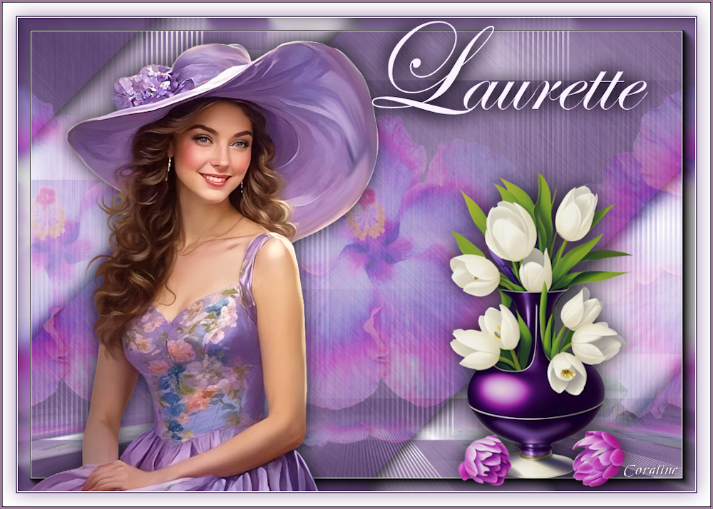 Laurette