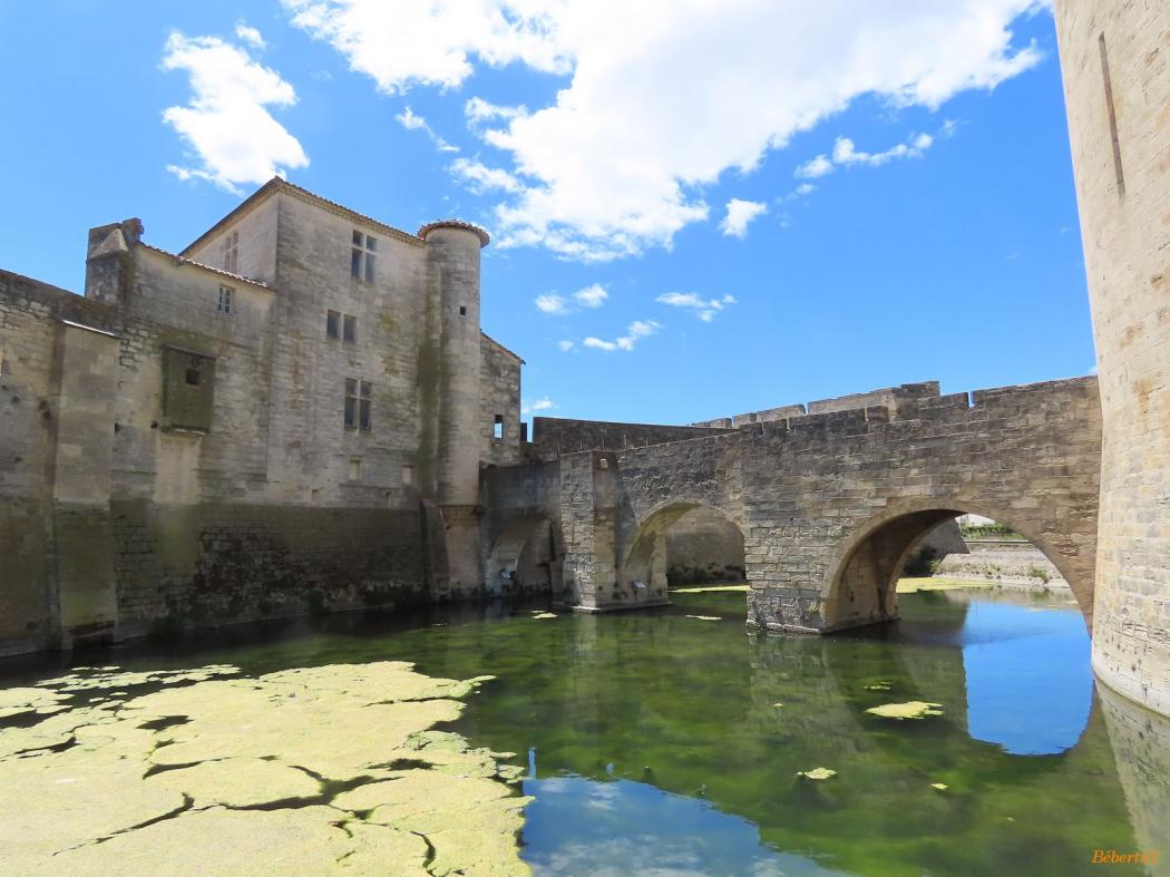 Aigues-Mortes en 2021