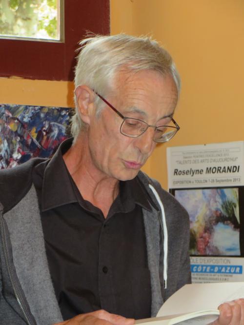 SORÈZE LE 17 SEPTEMBRE