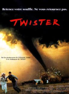 TWISTER BOX OFFICE