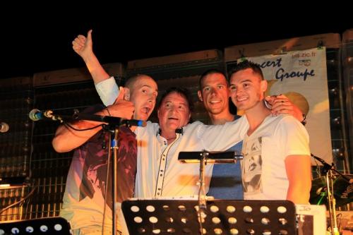 FETE MUSIQUE BOUSCAILLOUS JUIN 2014