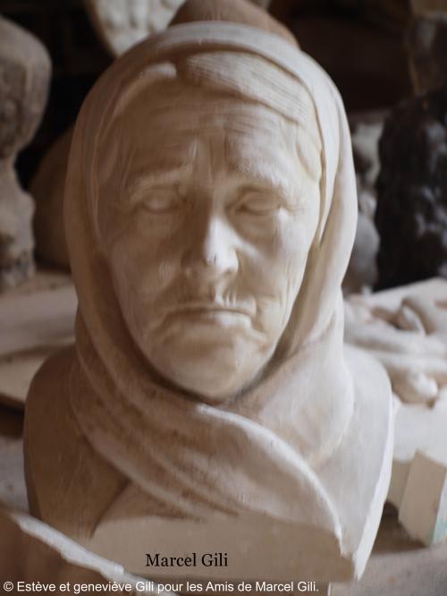 Marcel Gili