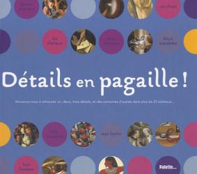 Détails en pagaille de Elisabeth de Lambilly