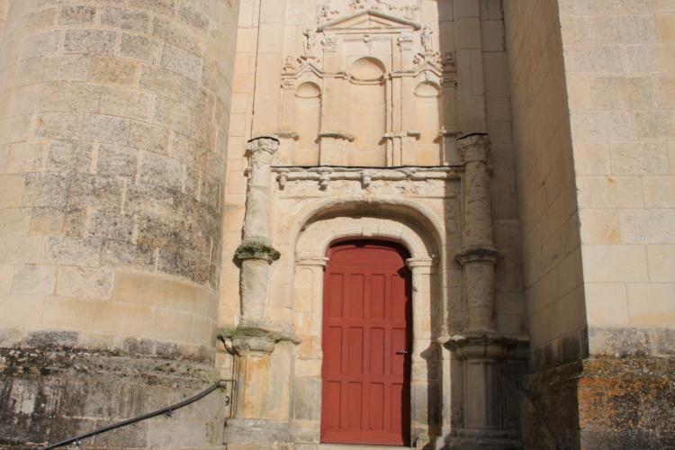 LE VILLAGE DE MONTRÉSOR