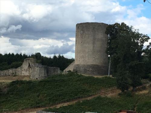 La Souterraine  (Creuse)