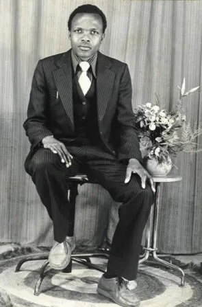 Benedict Daswa (1946-1990) enseignant et directeur d'école sud-africain.jpg