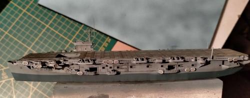 Prises de guerre dans le Pacifique