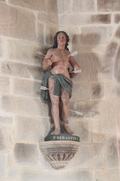 776 - Autour de Trégarvan (29560)…