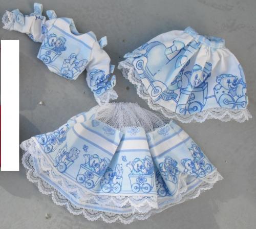 ♫ Little Good Girl ♪