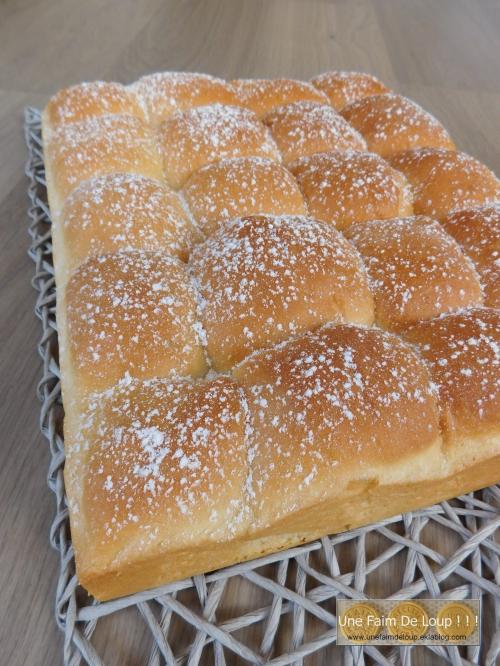 Brioche butchy