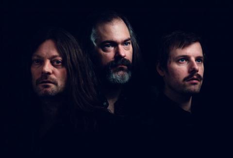 MOTORPSYCHO - Annonce d'un nouvel album pour Avril