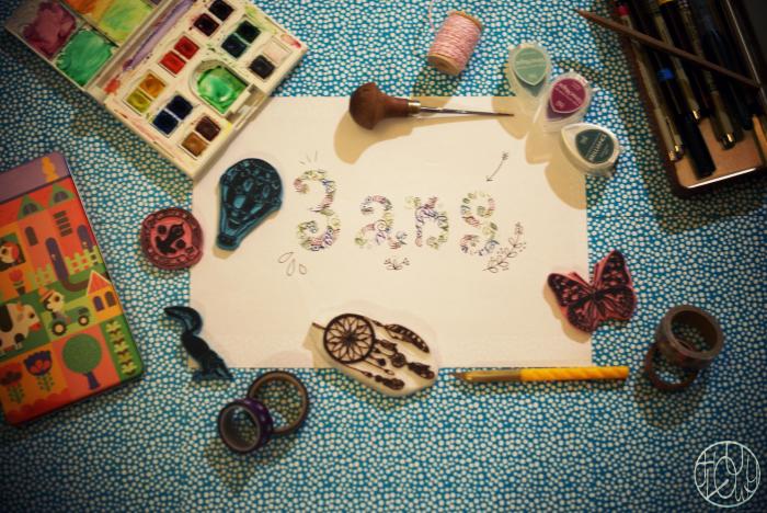 3 ans du blog !! ♥ Concours ♥