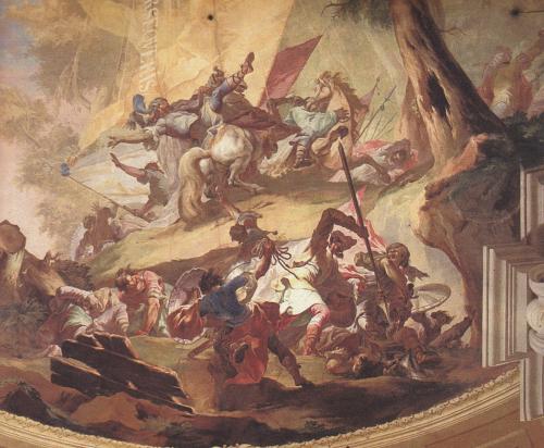Regard sur l'art chrétien...
