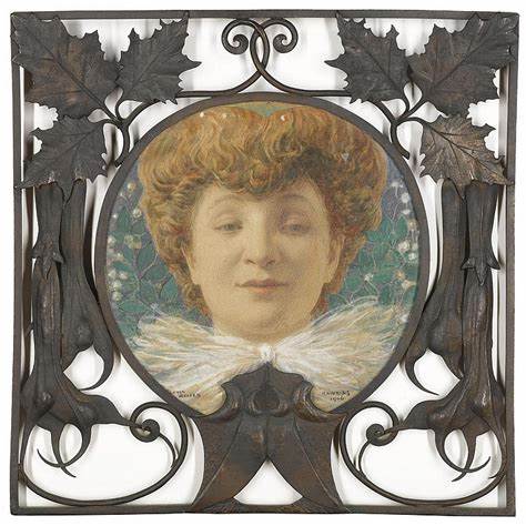 Louis Welden Hawkins