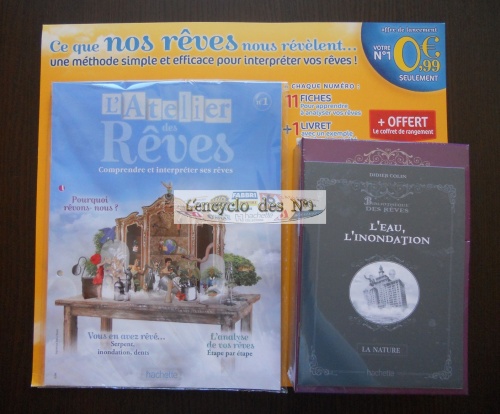 Hachette Collections