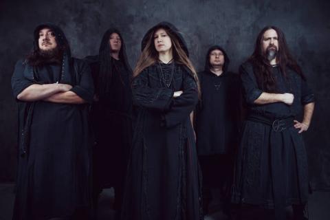ARKONA - "Ugasaya" Clip