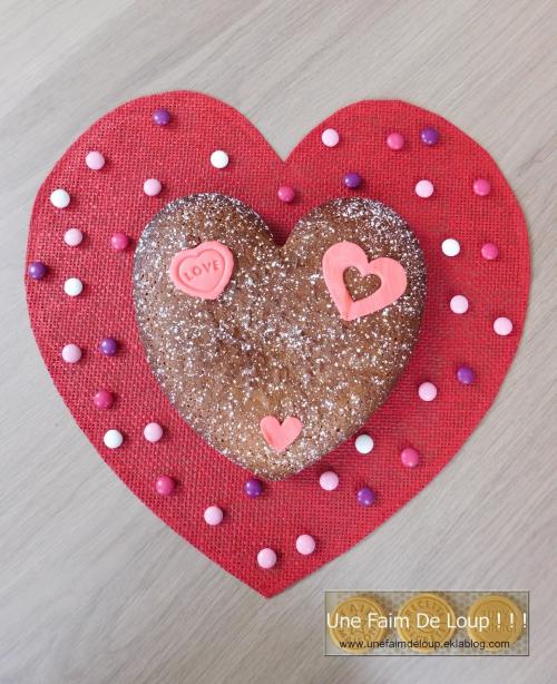 Moelleux au chocolat Kinder
