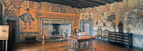 Tournemire  (Cantal)