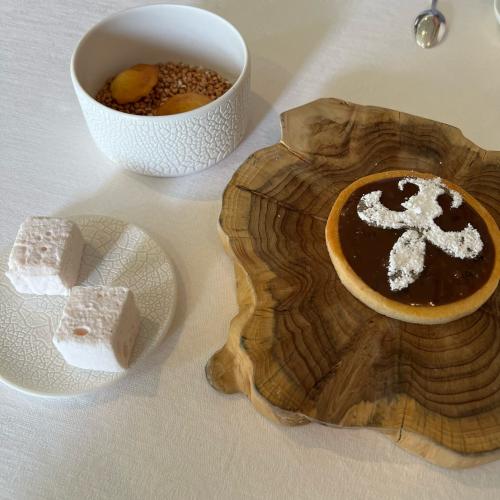 La Table d'à Côté