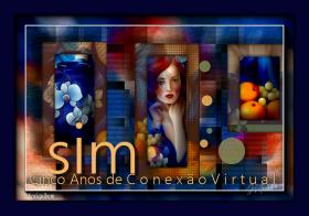 SIMS 5 ANOS