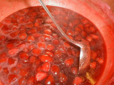 Confiture