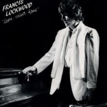 ABRACADABRA Francis Lockwood lp 1982