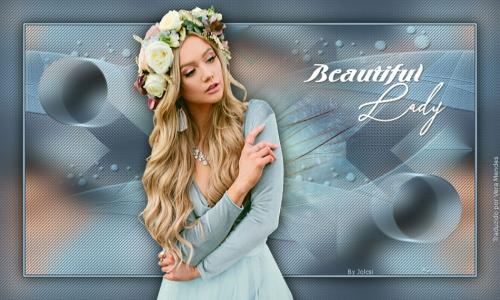 Beautiful Lady képek.1