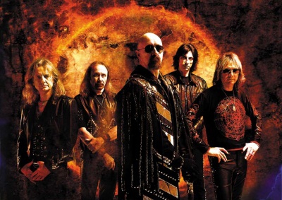 JUDAS PRIEST_Band