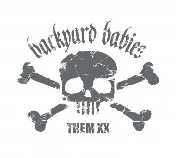 BACKYARD BABIES_Them XX