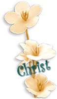Christ Passion