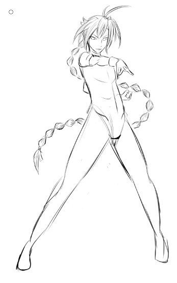 • Boy or girl ? (WIP)