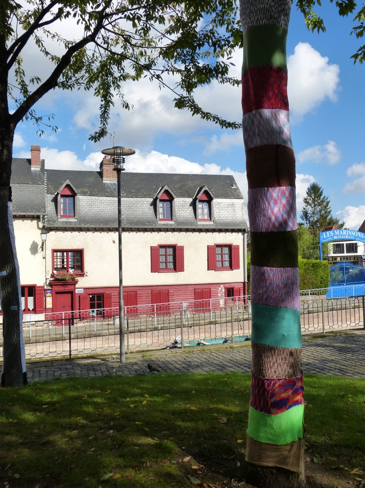 Mes images d'octobre