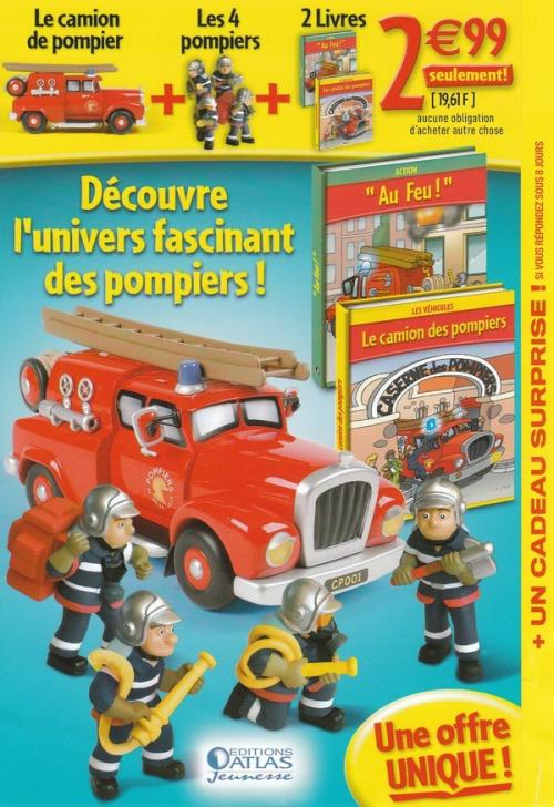 Editions Atlas