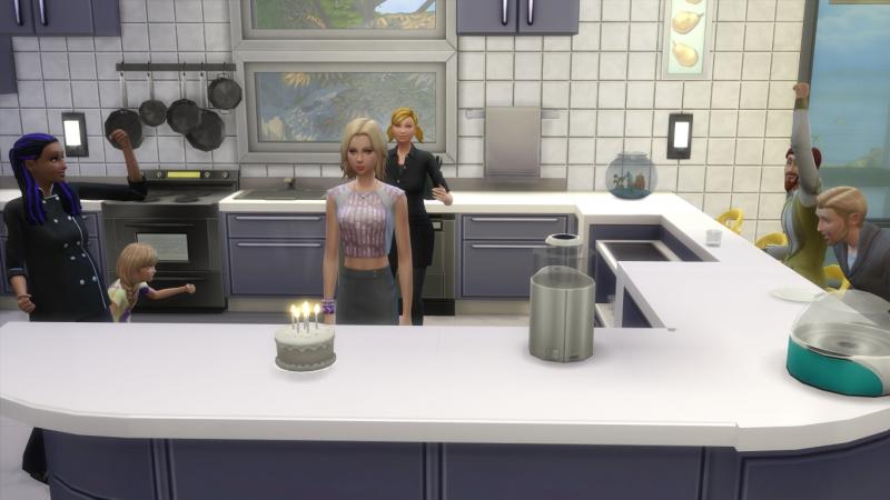 Semaine 2 - Quartier Windenburg - Foyer Bjergsen