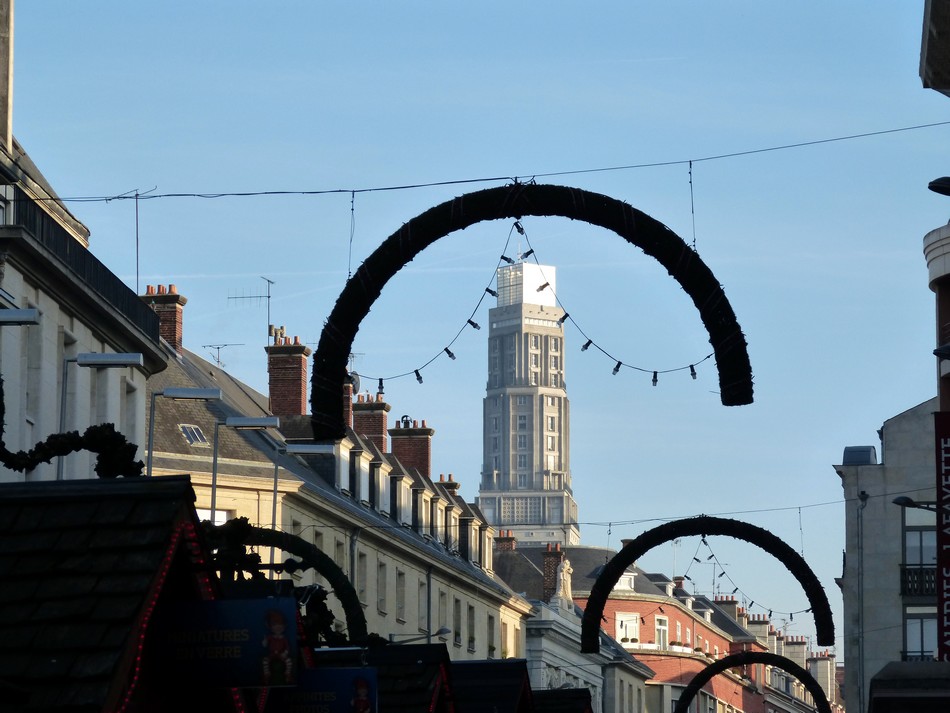 Mon objectif s'amuse 