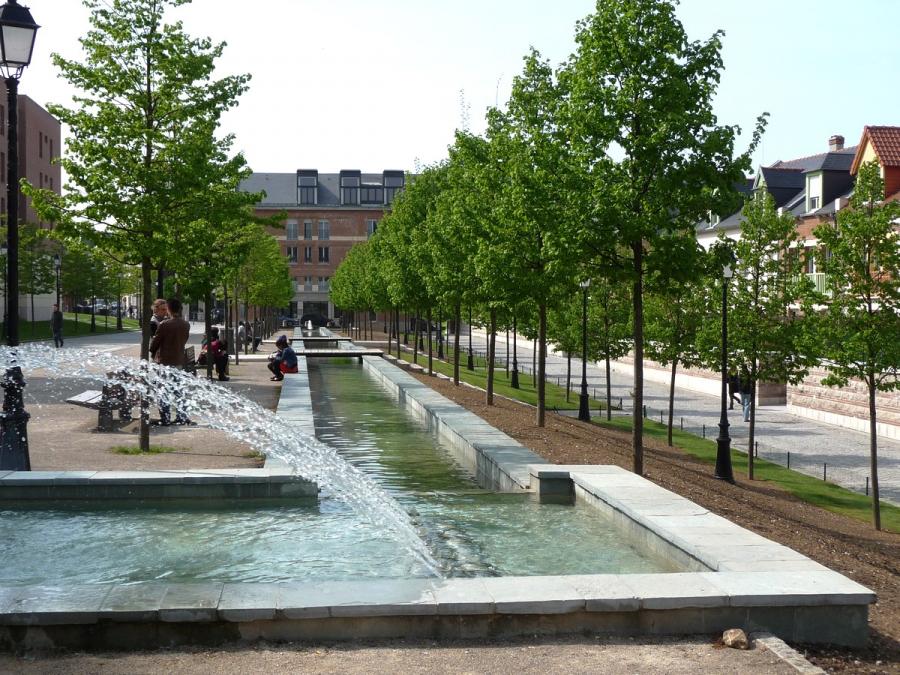 Auprès de ma Dame ...