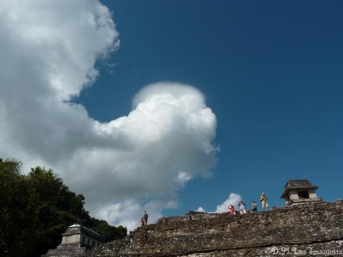 Les photos d'Ovnis des internautes