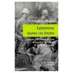 Sven Lindqvist, Exterminez toutes ces brutes, Le serpent à plumes
