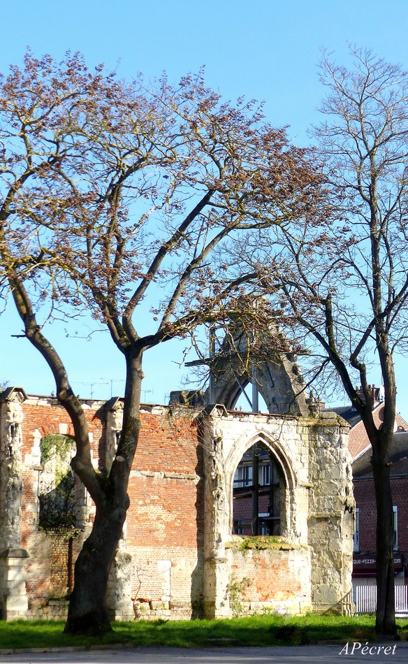 Deux heures avant le confinement