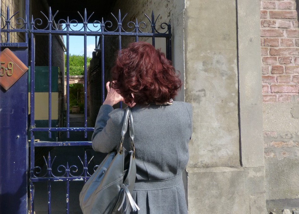 Découvertes dans le quartier Saint-Honoré