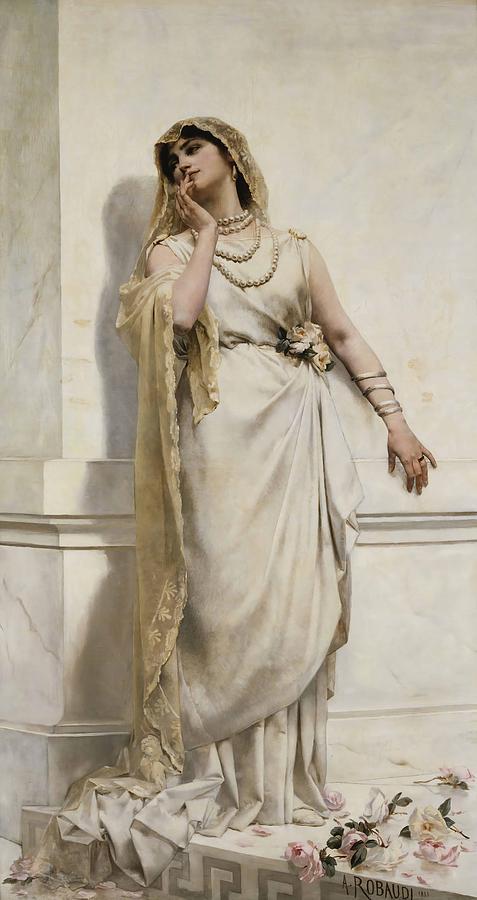 Alcide Théophile Robaudi